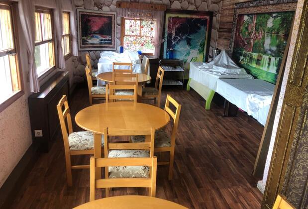 Biodenge Butik Hotel - Görsel 6