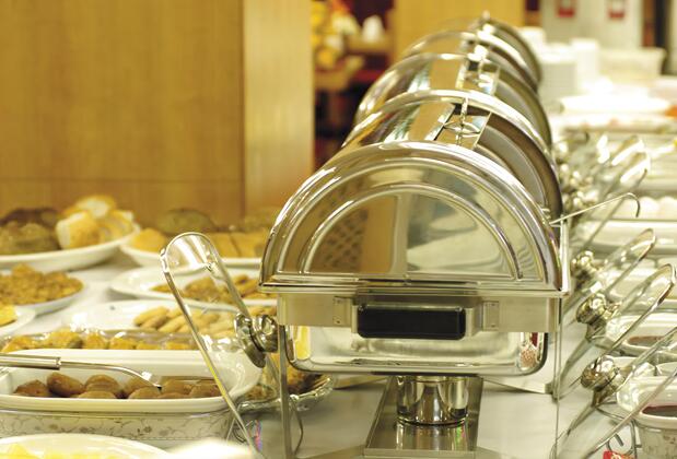 Yüksel Hotel - Görsel 9