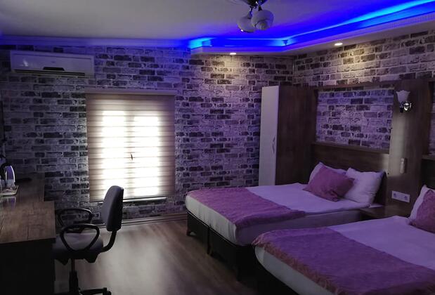 Göznur Hotel - Görsel 7