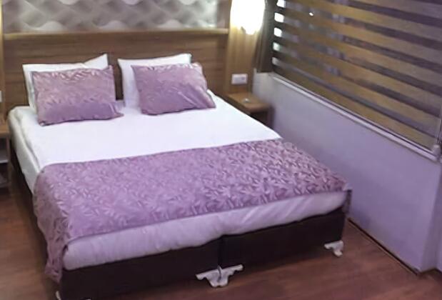 Göznur Hotel - Görsel 14