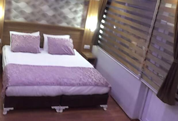 Göznur Hotel - Görsel 15