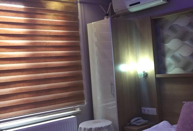 Göznur Hotel - Görsel 8