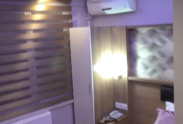 Göznur Hotel - Görsel 9