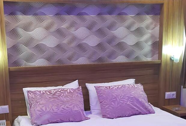 Göznur Hotel - Görsel 13