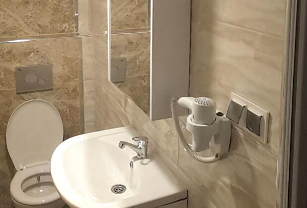 Göznur Hotel - Görsel 39