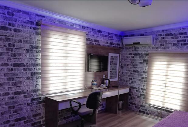 Göznur Hotel - Görsel 10