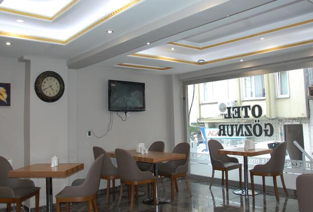 Göznur Hotel - Görsel 5