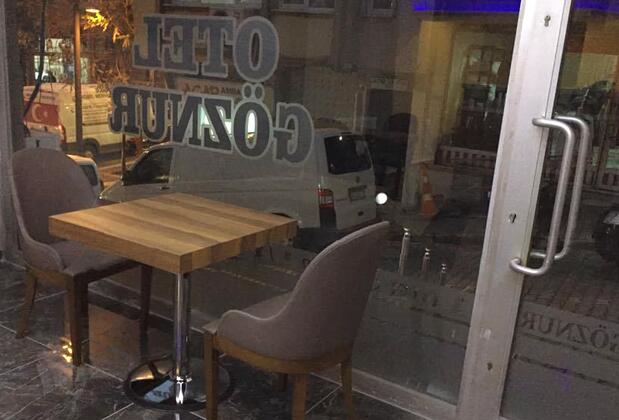 Göznur Hotel - Görsel 4