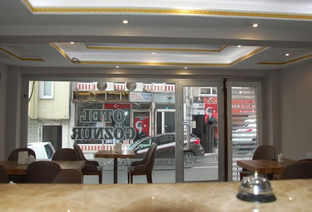 Göznur Hotel - Görsel 3