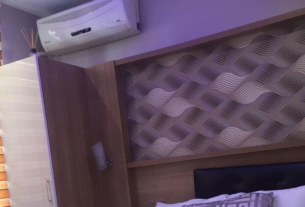 Göznur Hotel - Görsel 11