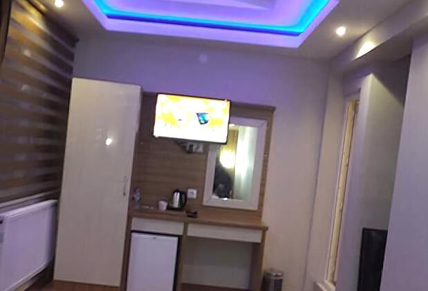 Göznur Hotel - Görsel 12