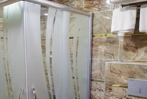 Göznur Hotel - Görsel 36