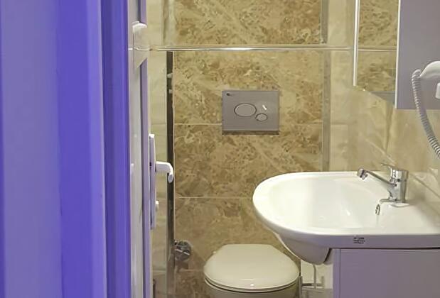 Göznur Hotel - Görsel 21