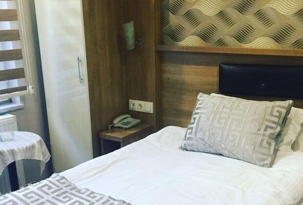 Göznur Hotel - Görsel 24