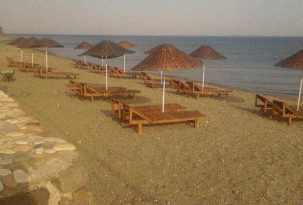 Troas Butik Otel - Görsel 5