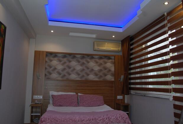 Göznur Hotel - Görsel 23