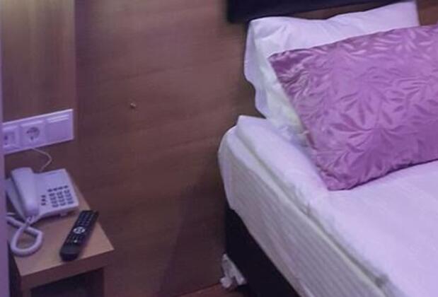 Göznur Hotel - Görsel 26