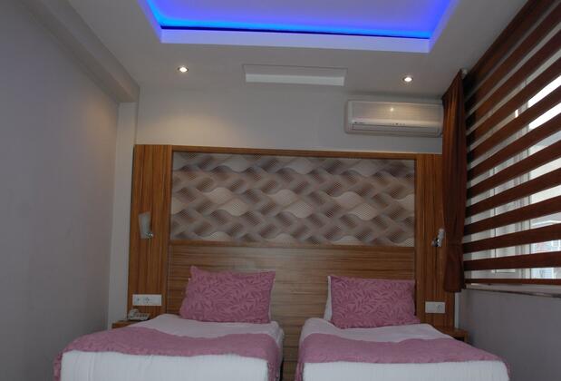 Göznur Hotel - Görsel 18