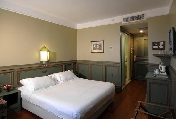 Armada İstanbul Old City Hotel - Görsel 23