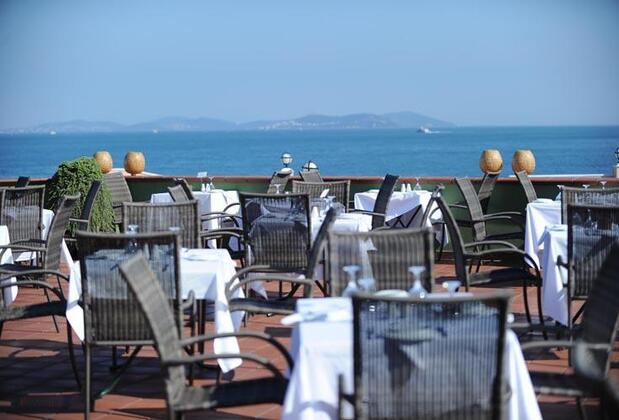 Armada İstanbul Old City Hotel - Görsel 6