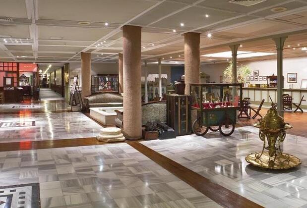 Armada İstanbul Old City Hotel - Görsel 3