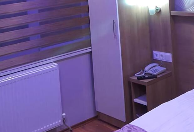 Göznur Hotel - Görsel 28