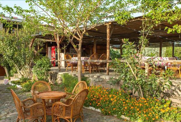 Troas Butik Otel - Görsel 7