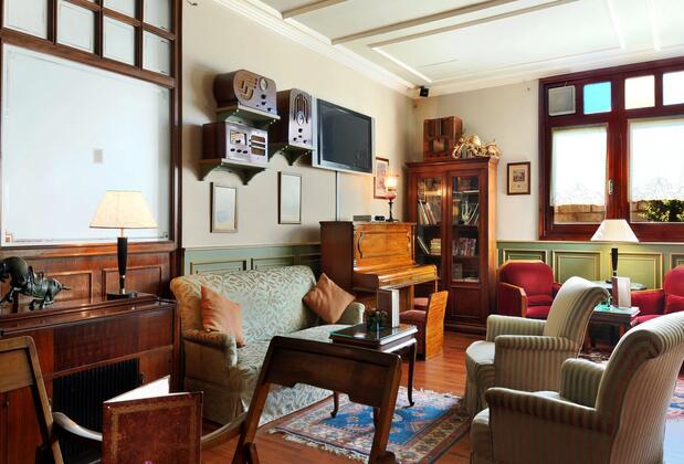 Armada İstanbul Old City Hotel - Görsel 4