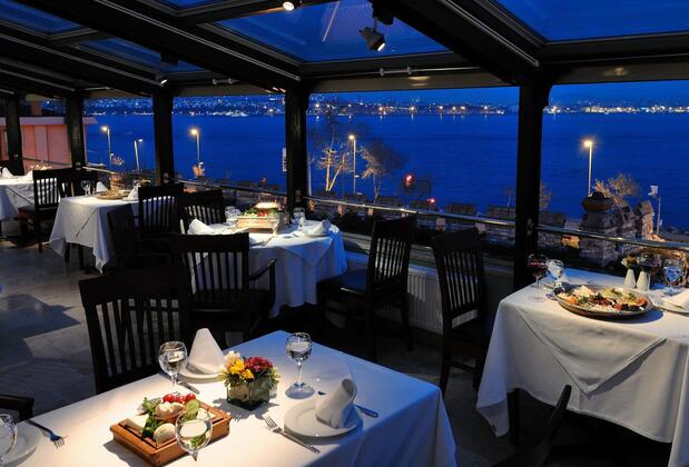 Armada İstanbul Old City Hotel - Görsel 9