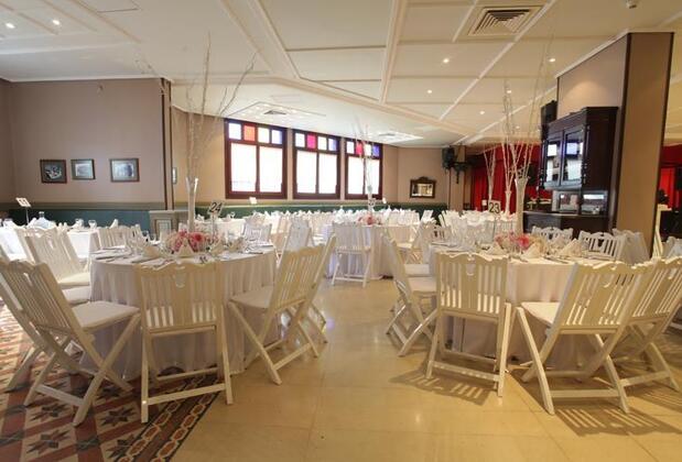 Armada İstanbul Old City Hotel - Görsel 7