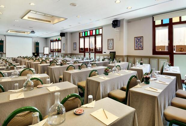 Armada İstanbul Old City Hotel - Görsel 15