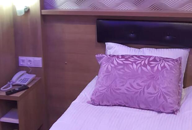 Göznur Hotel - Görsel 17