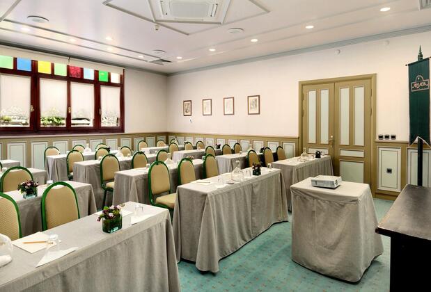 Armada İstanbul Old City Hotel - Görsel 16