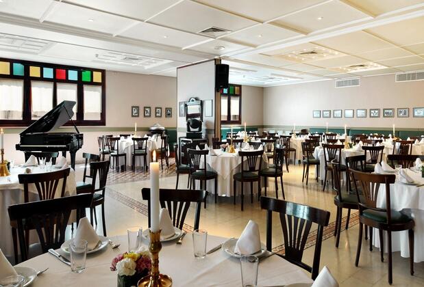 Armada İstanbul Old City Hotel - Görsel 10