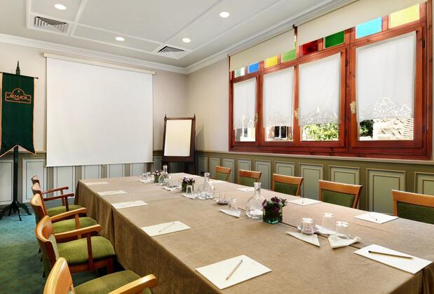 Armada İstanbul Old City Hotel - Görsel 13