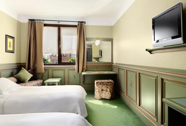 Armada İstanbul Old City Hotel - Görsel 21