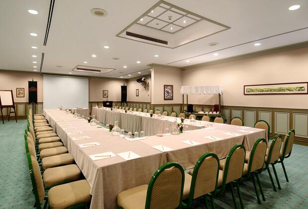 Armada İstanbul Old City Hotel - Görsel 14