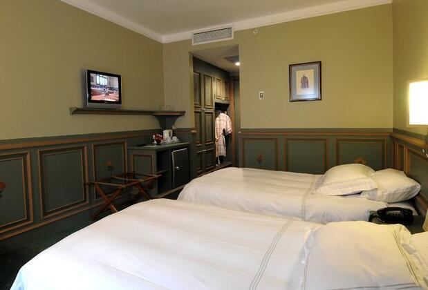 Armada İstanbul Old City Hotel - Görsel 26