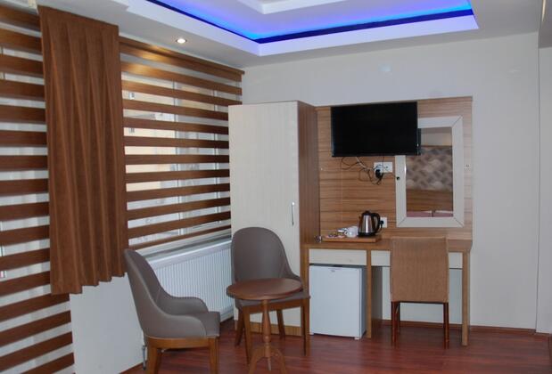 Göznur Hotel - Görsel 29