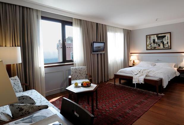 Armada İstanbul Old City Hotel - Görsel 17