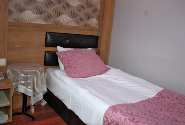 Göznur Hotel - Görsel 22