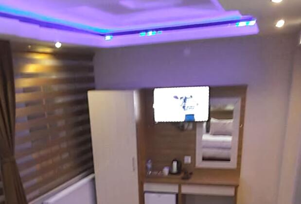 Göznur Hotel - Görsel 32