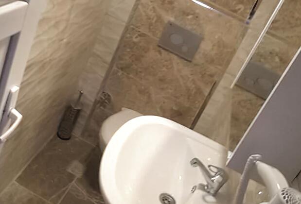 Göznur Hotel - Görsel 40