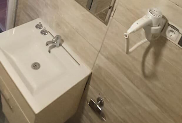 Göznur Hotel - Görsel 41