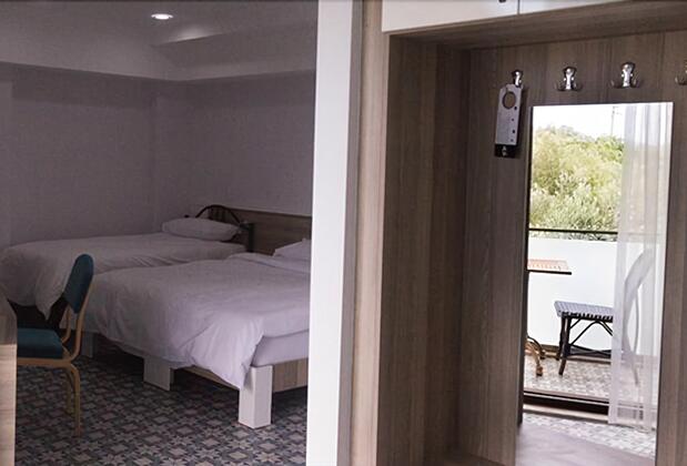 Assos Altın Otel - Görsel 5