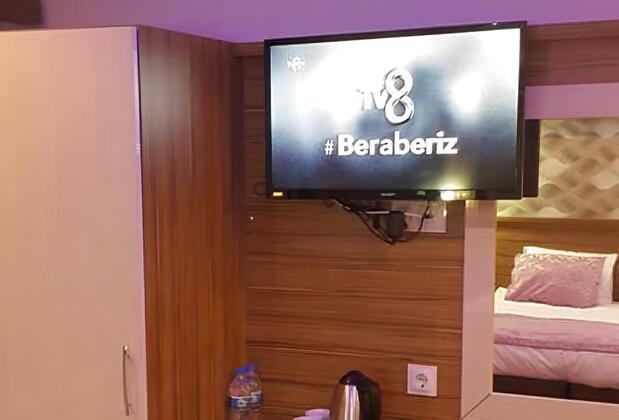 Göznur Hotel - Görsel 33