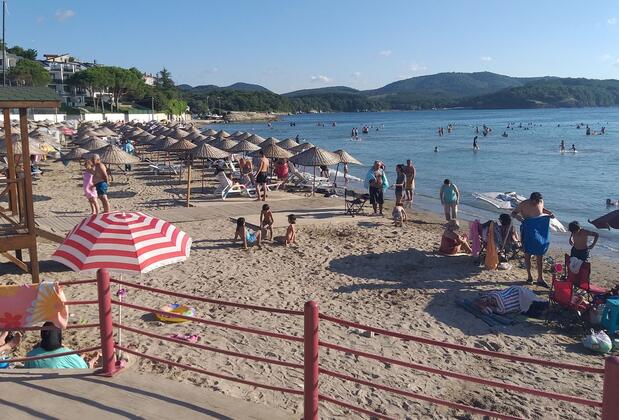 Kerpe Kervan Butik Otel - Görsel 14