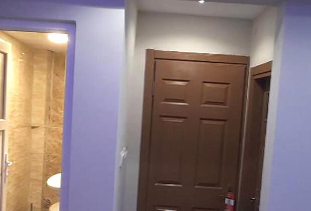 Göznur Hotel - Görsel 35