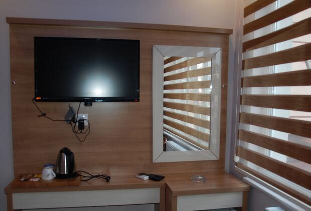 Göznur Hotel - Görsel 34