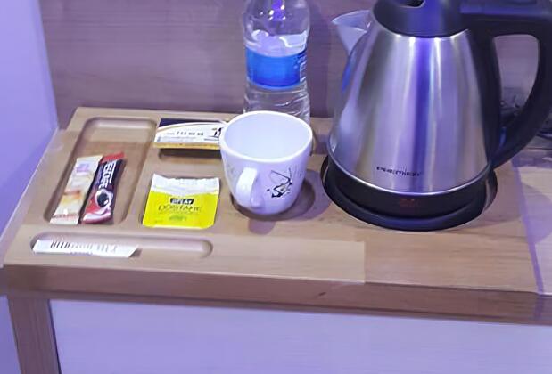 Göznur Hotel - Görsel 27